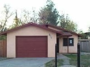 103 S Hinkley Ave, Stockton, CA