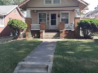 108 N Seminole Cir, Fort Wayne, IN 46807