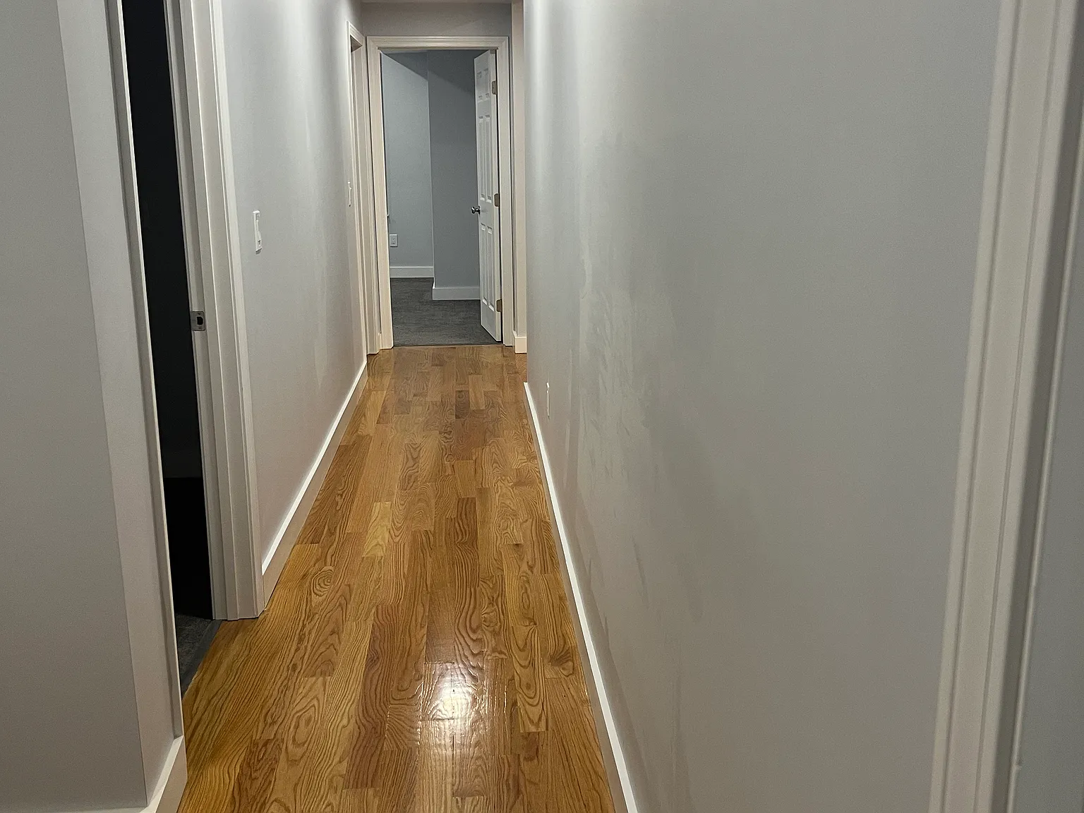 3 bed, 1050 sqft, $3,300 — Photo 1