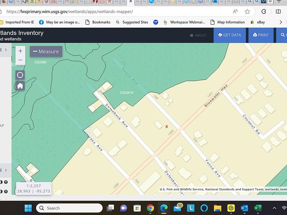 1st image of 0 Yucca Ave