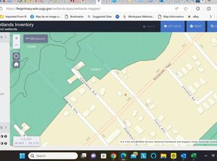 0 Yucca Ave, Freeport, TX 77541