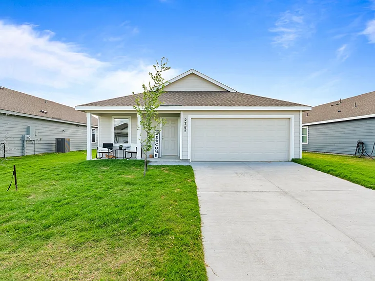 2782 Lannister Ln — Photo 1