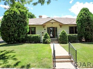 1261 Ouray Ave, Grand Junction, CO 81501
