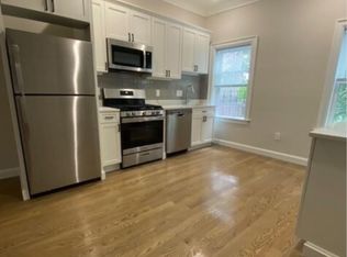 46-47 Sheridan St #3, Jamaica Plain, MA 02130