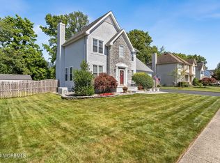 39 Danella Way, Howell, NJ 07731