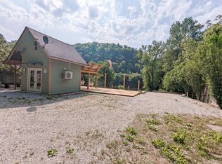 166 Palisades Rd, Harrodsburg, KY 40330