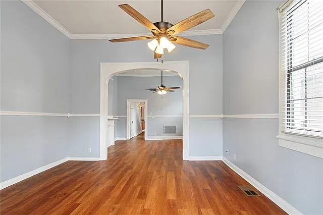 1731 Elysian Fields Ave #UPPER — Photo 5