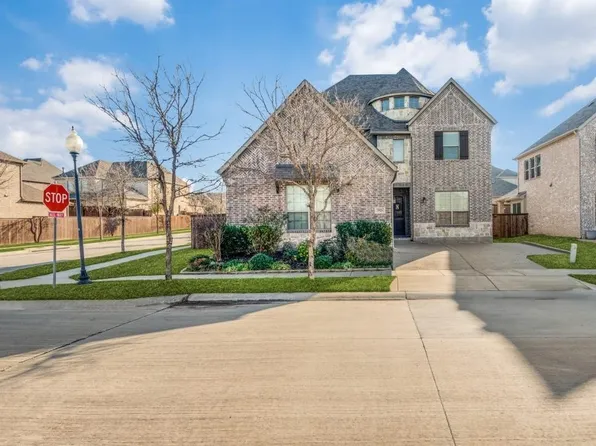 7925 Heritage Palms Trl, McKinney, TX 75070
