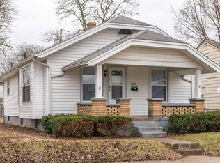 1335 Campbell Ave, Hamilton, OH 45011