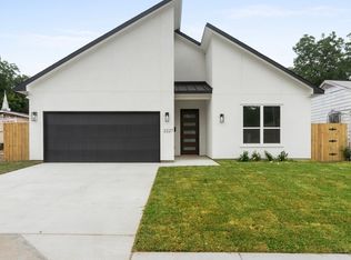 2227 Fordham Rd, Dallas, TX 75216
