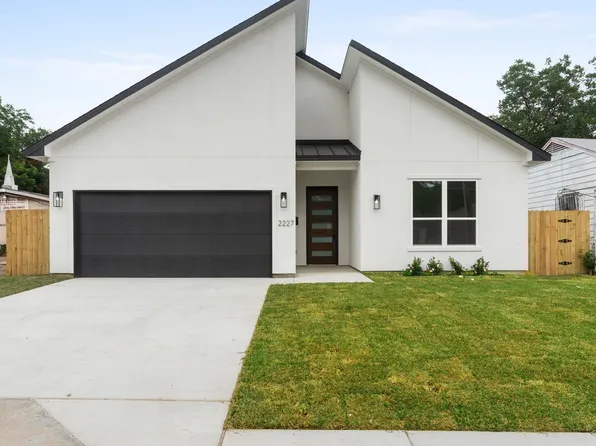 2227 Fordham Rd, Dallas, TX 75216