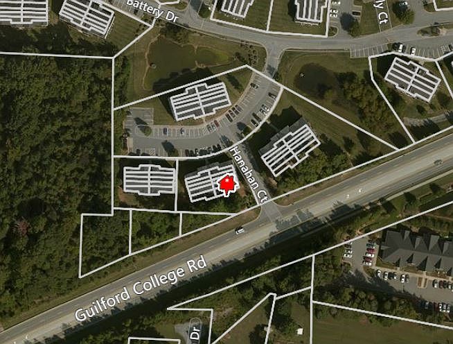 1st image of 903-2B Hanahan Ct