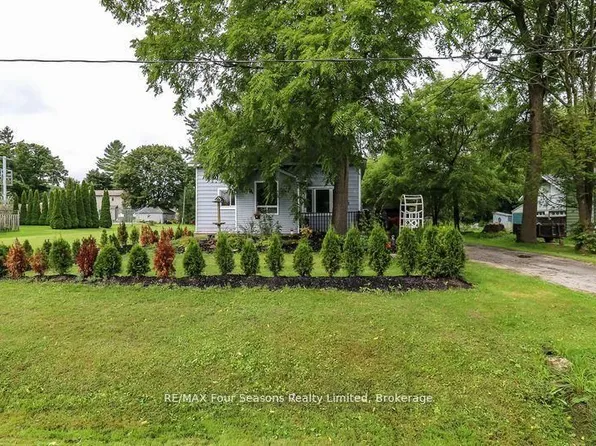 96 Lorne St, Meaford, ON N4L 1E9