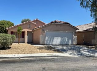2824 Shayla Bay Ave, North Las Vegas, NV 89086