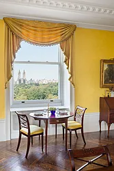 Sold by Sotheby's International Realty