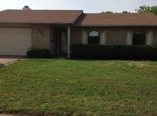 9405 Timberbluff Rd, Dallas, TX 75249