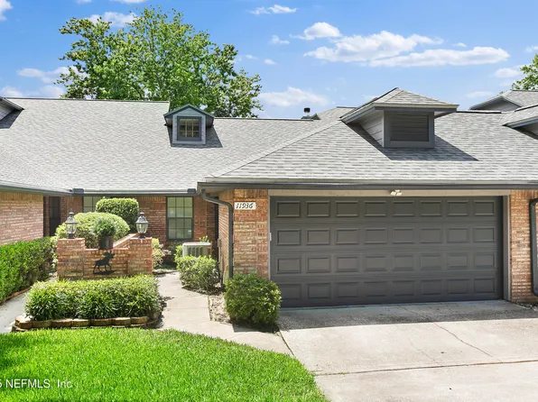 11936 HARBOUR COVE Drive S, Jacksonville, FL 32225