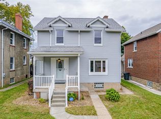 1409 Sherman St, Cheswick, PA 15024