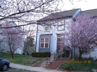 1718 Featherwood St, Silver Spring, MD 20904