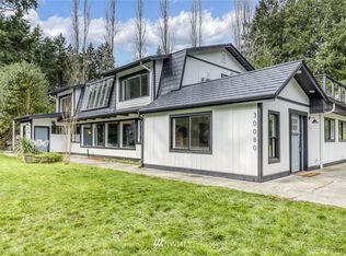 30080 Hansville Rd NE, Kingston, WA 98346