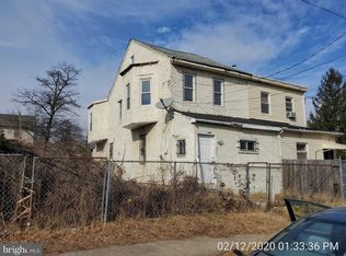 2821 Sherman Ave, Camden, NJ 08105