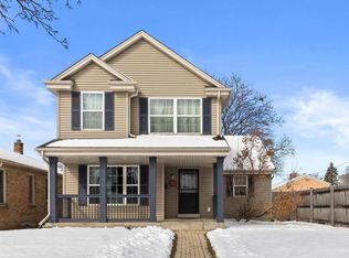 4555 S Howell Ave, Milwaukee, WI 53207