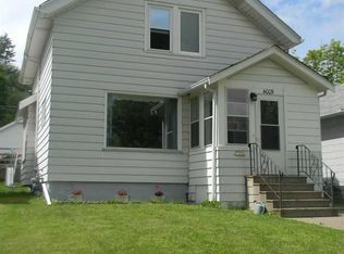 4009 W 8th St, Duluth, MN 55807