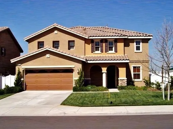 1626 Sorrel Ln, Perris, CA 92571