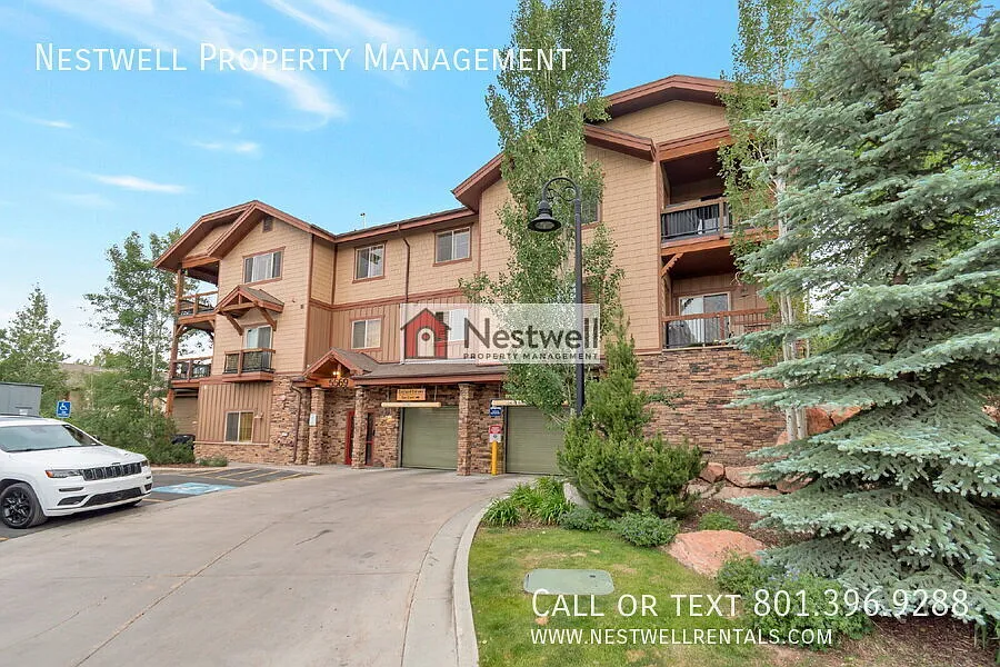 5569 Oslo Ln #3101
