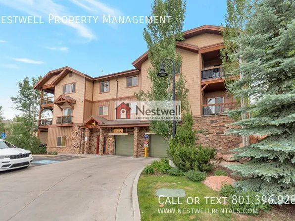 5569 Oslo Ln APT 3101, Park City, UT 84098