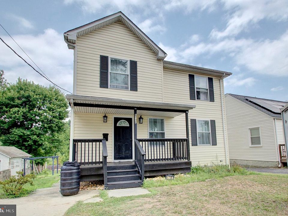 1st image of 6708 Boxwood Dr
