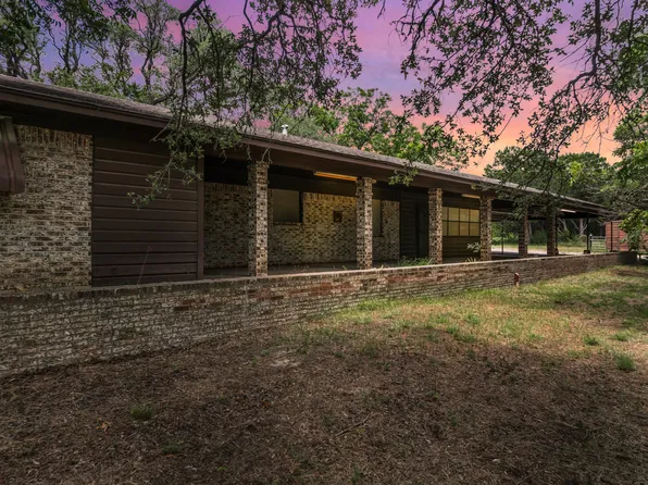 3885 County Road 107, Gatesville, TX 76528