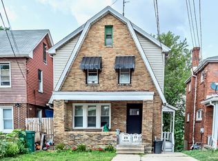 2048 Pioneer Ave, Pittsburgh, PA 15226