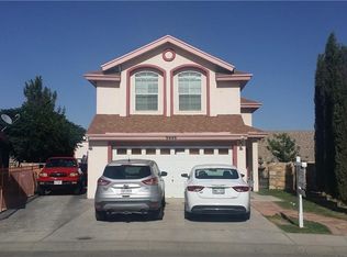 9446 Ariel Rico Ct, El Paso, TX 79907