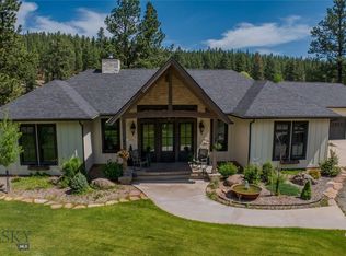 218 Lump Gulch Rd, Clancy, MT 59634
