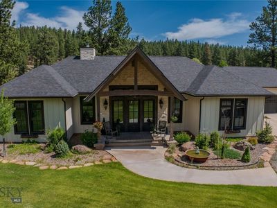 218 Lump Gulch Rd, Clancy, MT, 59634