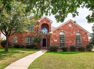 8300 Ash River Ct, Fort Worth, TX 76137
