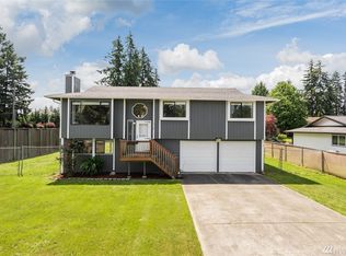 2110 164th St E, Spanaway, WA 98387
