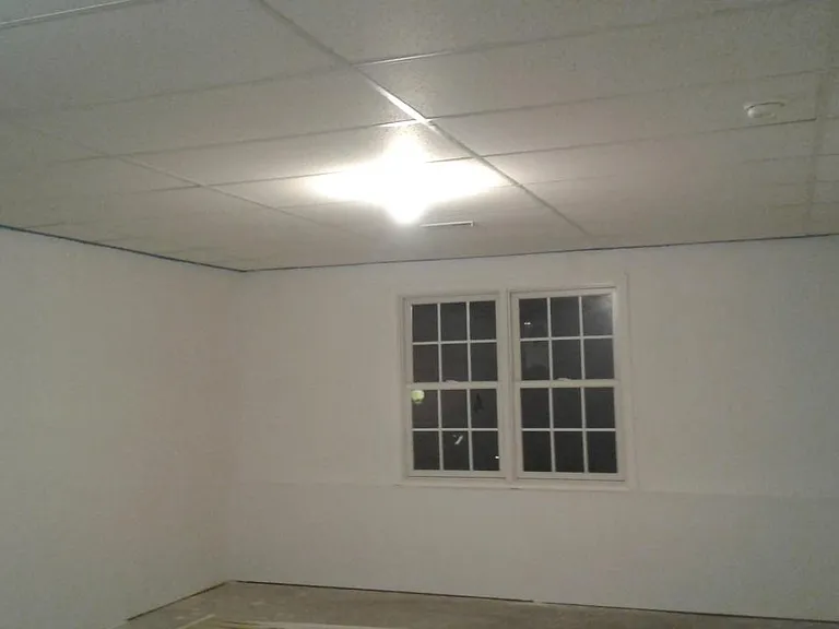 Basement view 4