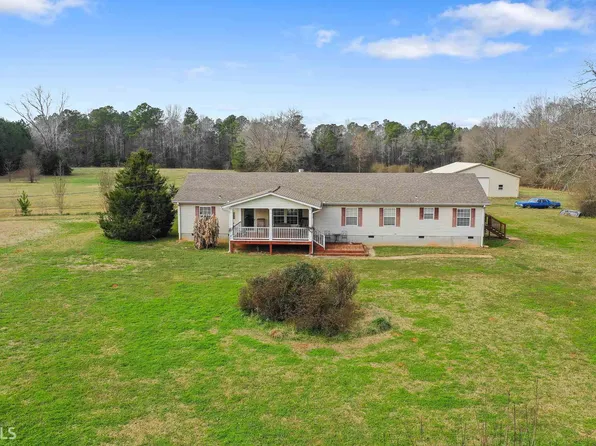 5241 Us Highway 19, Zebulon, GA 30295