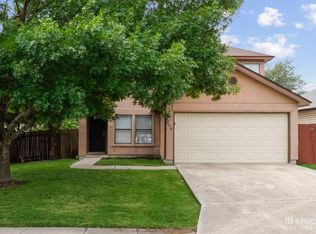 8014 Chestnut Blue Dr, Converse, TX 78109