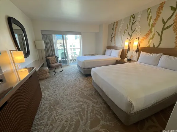 410 Atkinson Dr #1305, Honolulu, HI 96814