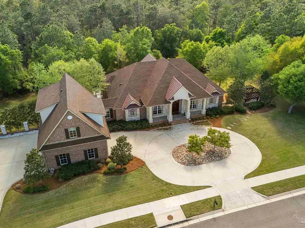 8559 Foxtail Loop, Pensacola, FL 32526