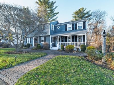 30 Thetford Ave, Braintree, MA, 02184