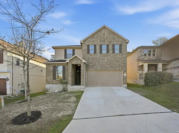 13342 Loma Sierra, San Antonio, TX 78233
