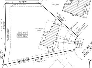 18739 Red Mound Cv, Auburn, IN 46706