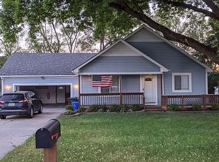 47545 Betty St, Shelby Township, MI 48317