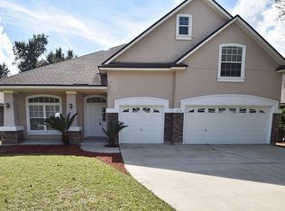 1618 Majestic View Ln, Fleming Island, FL 32003