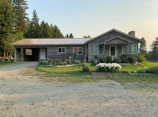 1157 Moon Shadow Rd, Bonners Ferry, ID 83805