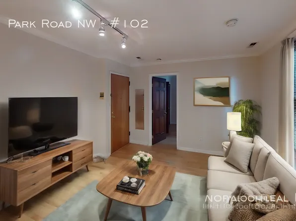 1661 Park Rd NW, Washington, DC